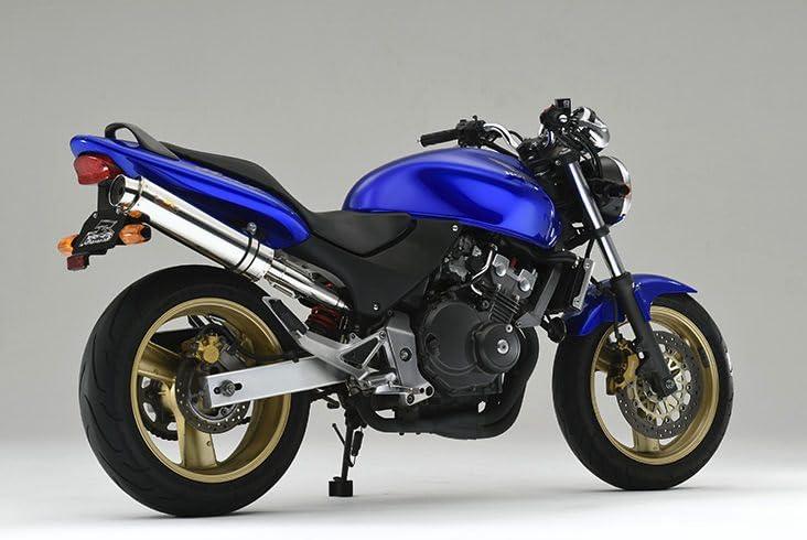 Realize アリア HORNET ホーネット250 (MC31) ステンレス TypeS 2