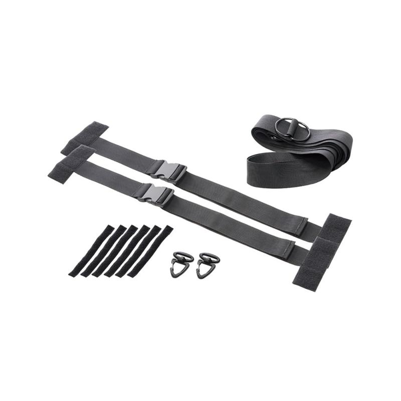 槌屋ヤック(Tsuchiya Yac) 車内用品 ハンギングベルト ワイド RV81ヤック商品