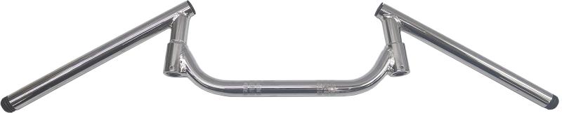 ドミノ(domino) コンドルハンドル クロームメッキ φ22.2mm 0284.31.60.04