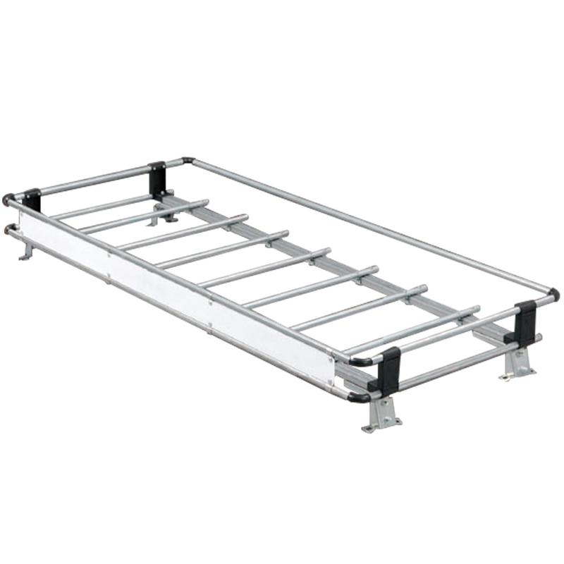 TUFREQ(タフレック) ルーフ キャリア ラック Nシリーズ NF621B 耐荷重 50kg 精興工業 日本製