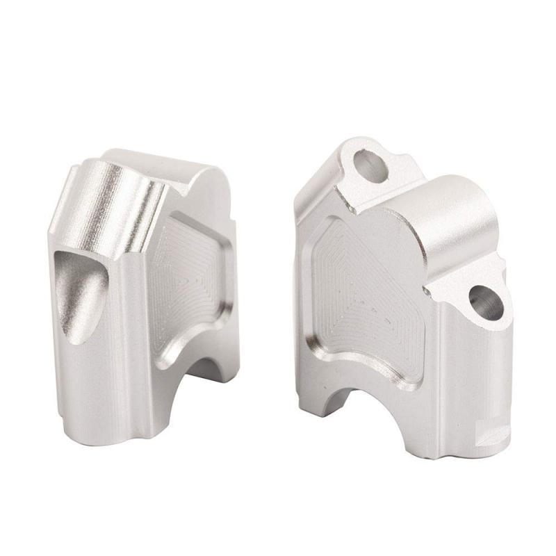 Karun �ѹ����줿�ϥ�ɥ�С��饤������ for F700GS F650GS�Τ���Υ����ץ���������夲�ޤ�