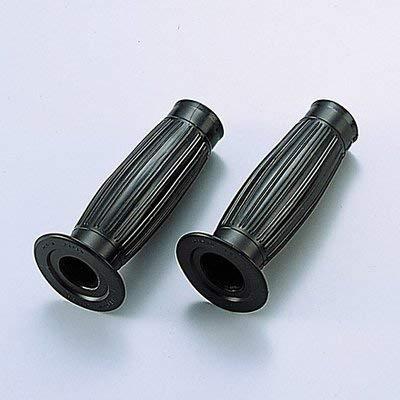 ハリケーン(HURRICANE) ラバーグリップ たる型 ブラック HA7478B