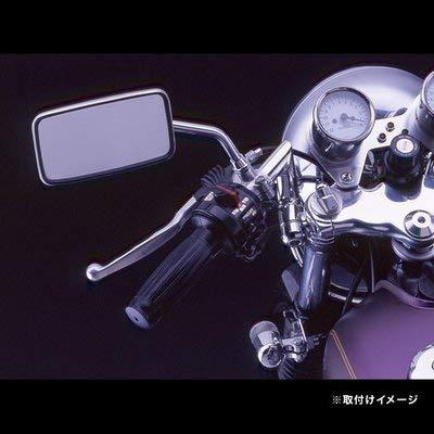 ハリケーン(HURRICANE) ラバーグリップ たる型 ブラック HA7478B