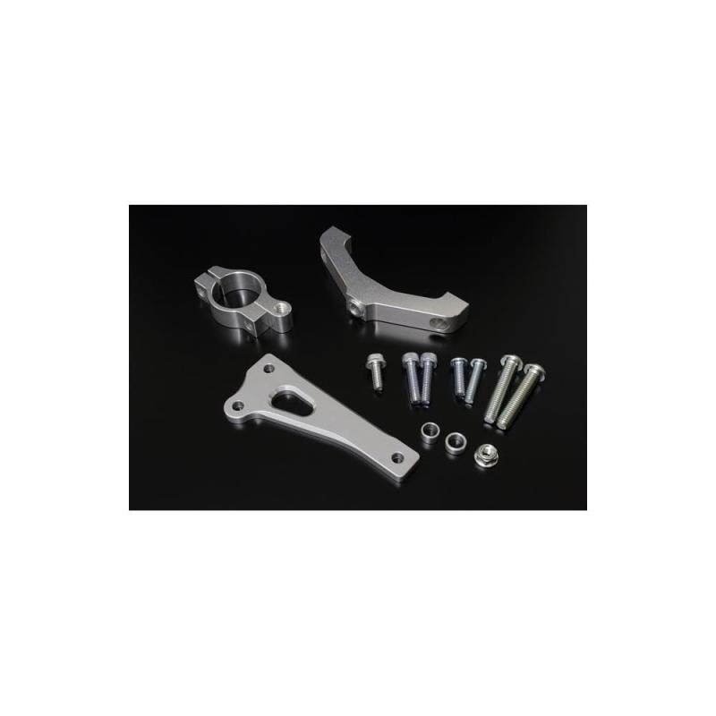 Gクラフト(Gcraft) GC-017用ステアリングダンパーステー 39981