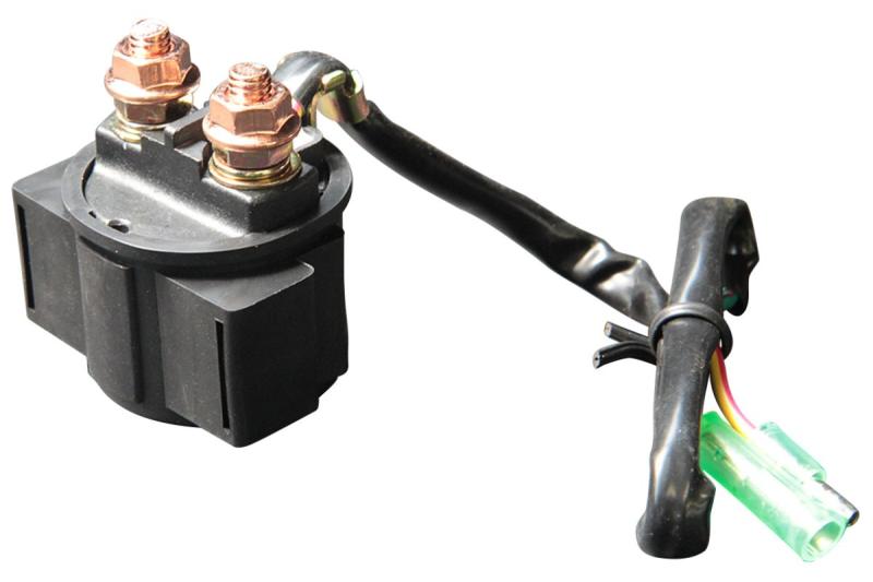  汎用スターターリレー セルリレー 12V ST-RELAY01 ST-RELAY01