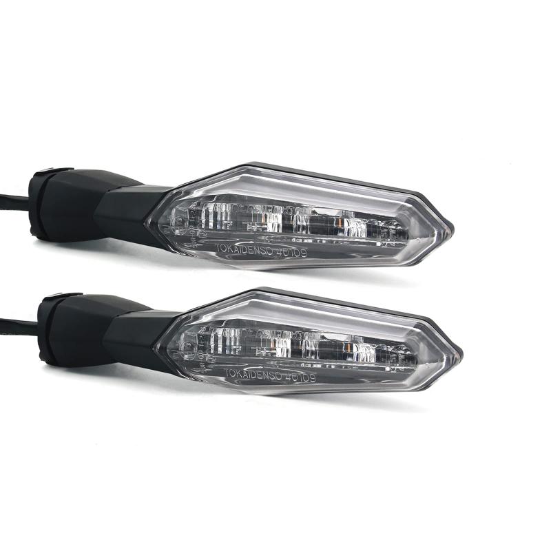 樂天商城 - MFC PRO 交換可能 ウィンカー カワサキニンジャ Z650 / Z900 / Z1000 / H2 / H2 R / H2 SX SE / H2 / X250 X300