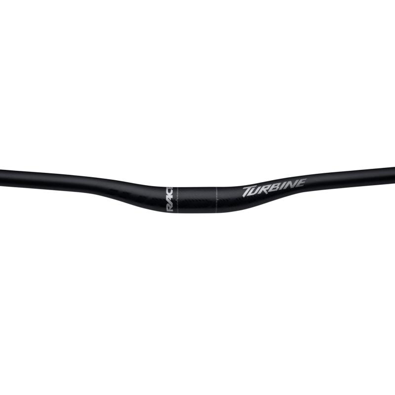 RACE FACE(レースフェイス)Turbine 35 アロイライザーハンドルバー: 35 x 800mm 20mm BLACK,AM