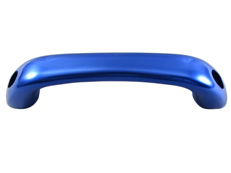 乐天商城 - BRIGHTZ スクラムバン DG17V アルミアシストグリップ 青 1PC 【 INT－GRIP－043－1PC 】 DG17 DG G17 17 スクラム バン