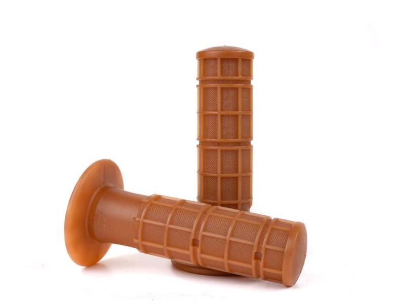 ドミノ(domino) グリップ オンロード ビンテージ プレーン 1131.82.75.06