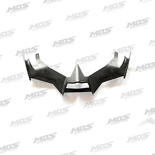 樂天商城 - KN企画 MOS YZF-R25 YZF-R3 YZF250 YZF300 エアロダイナミック ウイングレット
