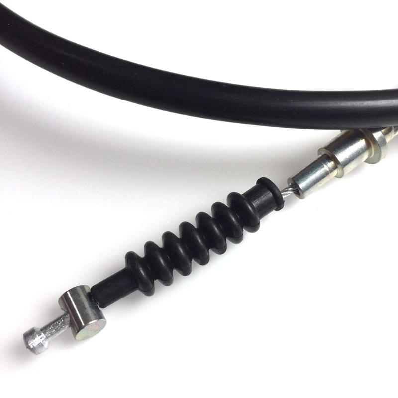 【mercy tools】 YBR125 クラッチ ケーブル クラッチ ワイヤー ヤマハ バイク パーツ 修理 交換