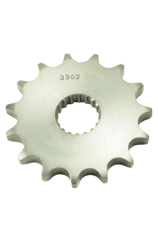 楽天市場】xam スプロケット c3302－16の通販