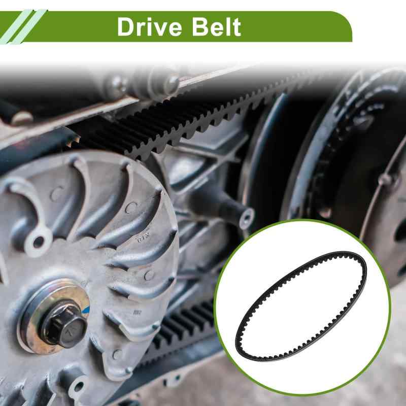 HOPESPANNER Hondaに対応DJ-1/R（AF12）用ドライブベルト Vベルト