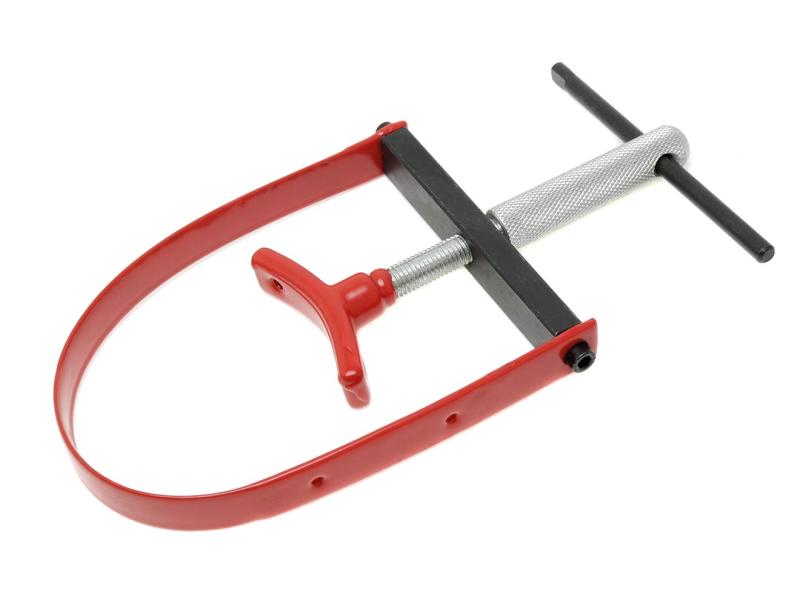 GT-TOOLS ユニバーサルプーリーホルダー