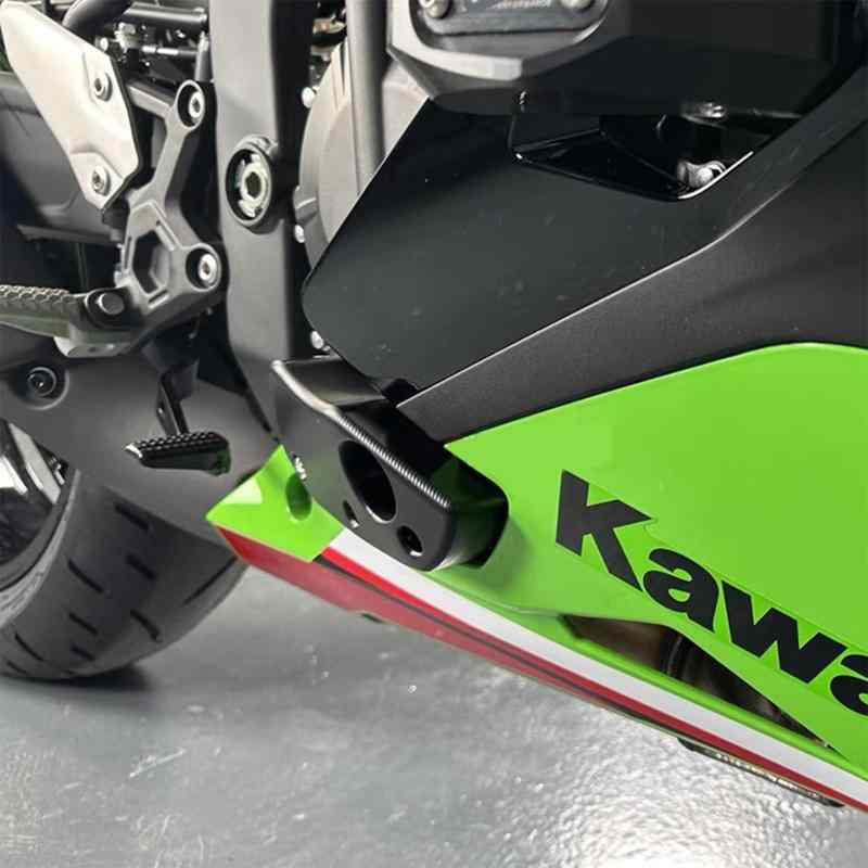 楽天市場】zx-25r ガードスライダーの通販