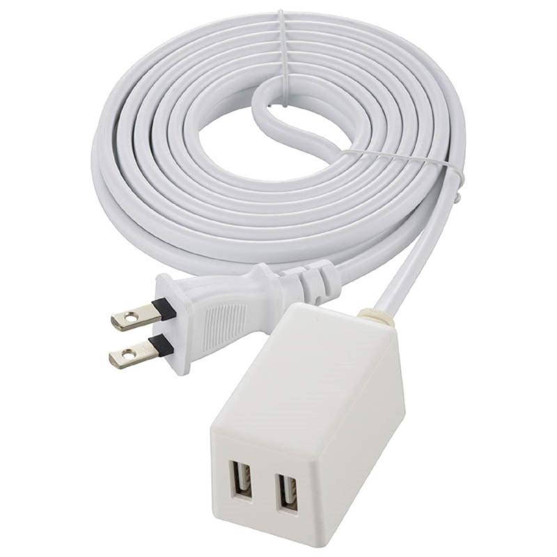 コード付USBチャージャー CHARGING_ADAPTER