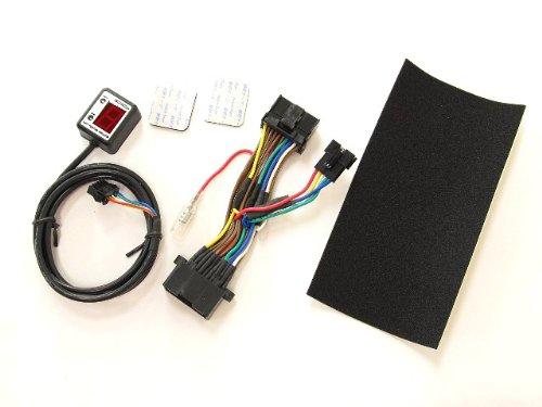 プロテック(PROTEC) シフトポジション インジケーター SPI-K80 ZX-12R(ZXT20A/B 01-06) 11309サイズ;本体;W25.5mm×H30.5mm×D14mm(突起部除く) <br> 仕様;SPI-K80 <br> 適合;ZXT20A/B (00年共通)適用;ZX-12R(ZXT20A/B 01-06)