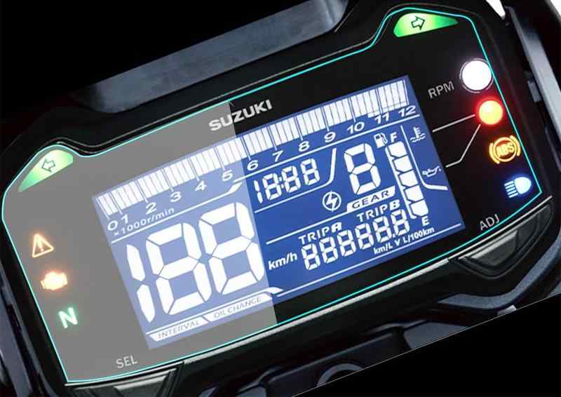 楽天市場】vストローム250 メーターの通販
