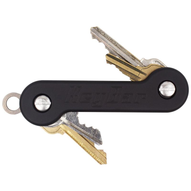 (キーバー) Keybar キーバー アルマイト
