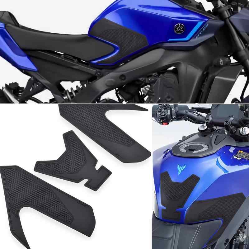 楽天市場】タンクパッド mt－09の通販