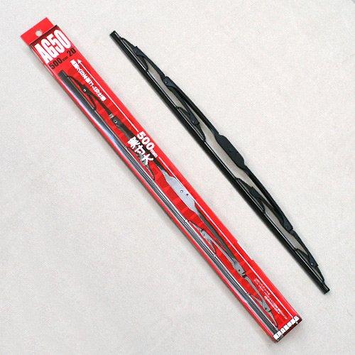 乐天商城 - Mita（三田） ワイパー グラファイト AGシリーズ AG50R