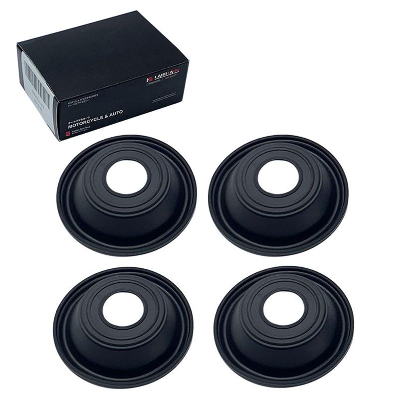 ��LandTank��4�Ŀ���������ե���Ŭ��KPS ZR400 ZRX400 EL250 Eliminator ZL250LX/ ZZR-250/EX250 GPX-250R YM FZ400����֥쥿�� 43028-1080