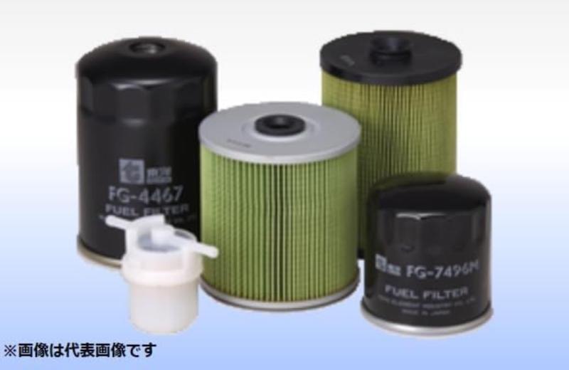 東洋エレメント フューエルエレメント品番:FG-7493