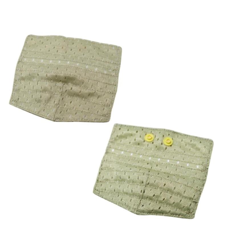 Face Masks - ナンカイ(NANKAI) バイク用 RIDERS SPORTS マスク 交換用フィルター Size STD用 (普通サイズ) ベージュ SDM-001用 SDM001B-STD-F 南海部品