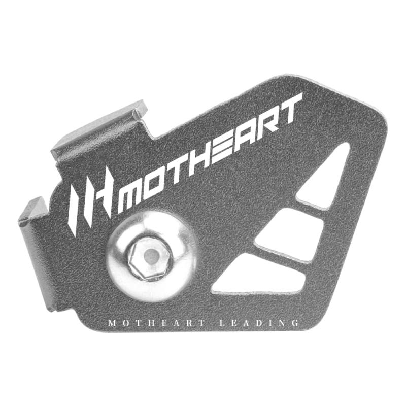 MotHeartCNC �Х���ABS���󥵡��ץ��ƥ����� �б� MT03/YZF-R3 15-25 Tenere700 19-25 CB500F 13-25 XMAX300/Rebel500 17-25 Norden901 Svartpilen401 R