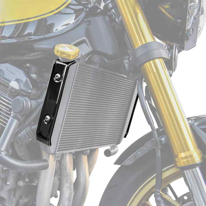 楽天市場】ラジエーターガード z900rs 純正の通販