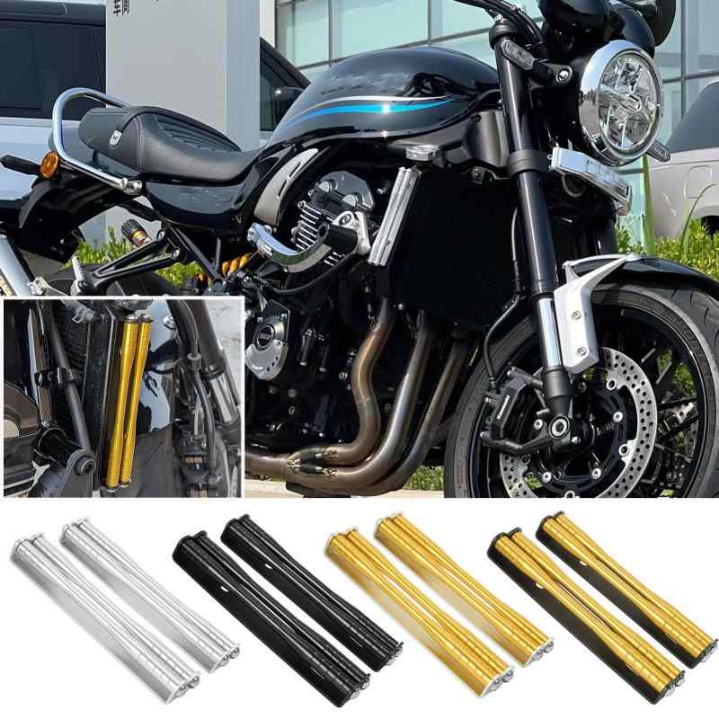 楽天市場】z900rs ラジエーターサイド ガードの通販