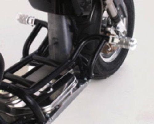 キタコ(KITACO) ステップKIT ズーマー ズーマーFI キタコ社製サブフレーム装着車用 516-1135800