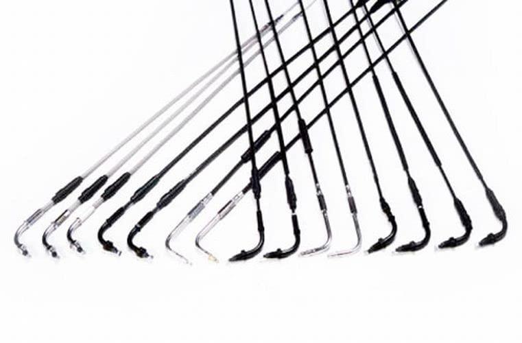 NTB（エヌティービー） スロットルケーブル カワサキ車用 適合品番：54012-0006 AKJ-06-033(2.0)