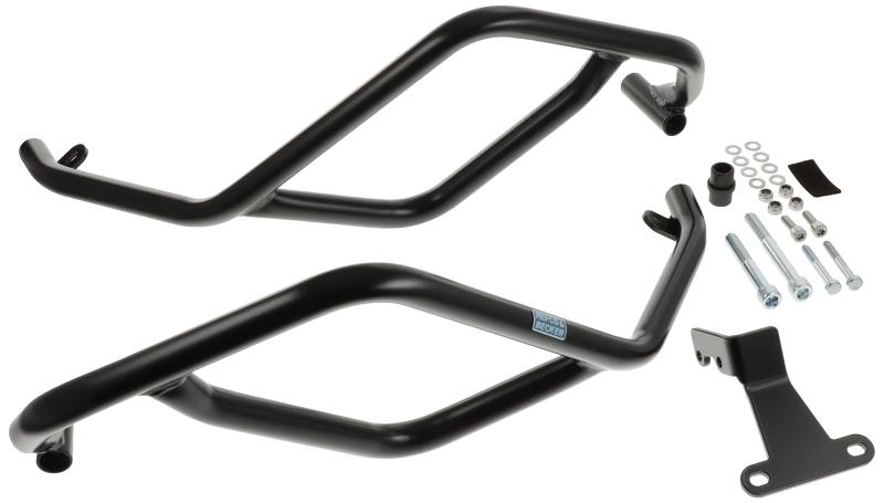 HEPCO&BECKER(ヘプコ&ベッカー) タンクガード Tenere 700 (20)