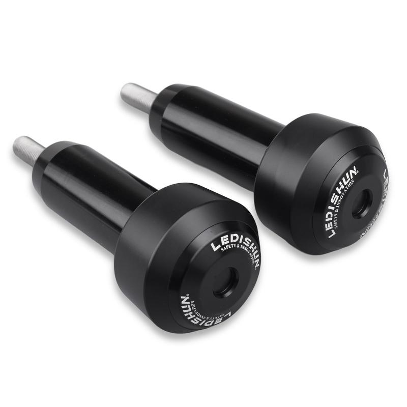 BYEMTTY バイク フレームスライダー/エンジンスライダー ヤマハ YZF-R7(2022-2024) XSR700(2018-2024) MT-07(2018-2024)に適用