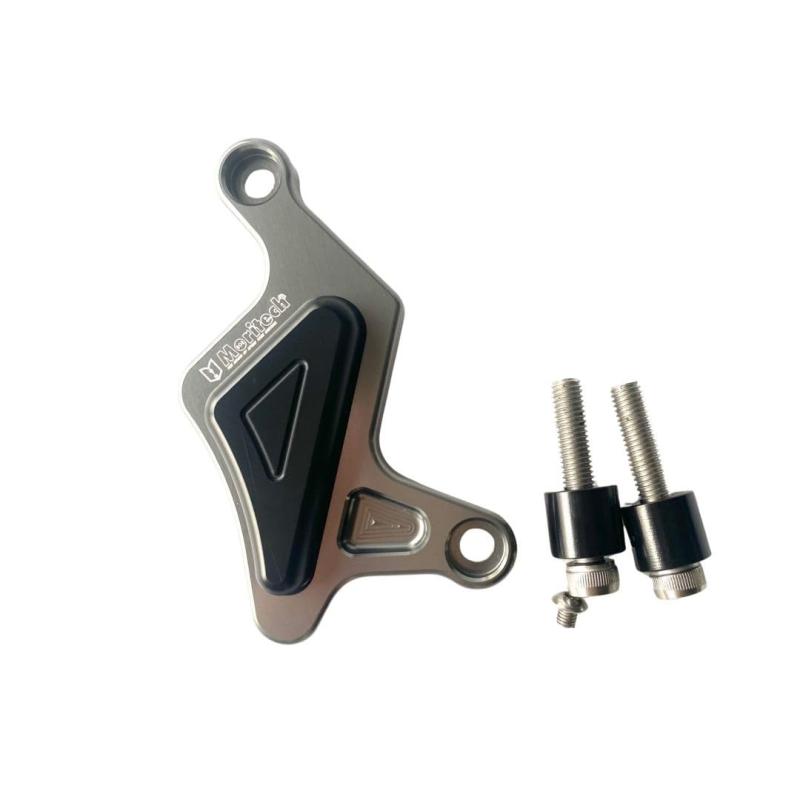 MORITECH ホンダ ダックス125 フロントキャリパーガード/Front Caliper Guard for Honda Dax125 ST125 JB04