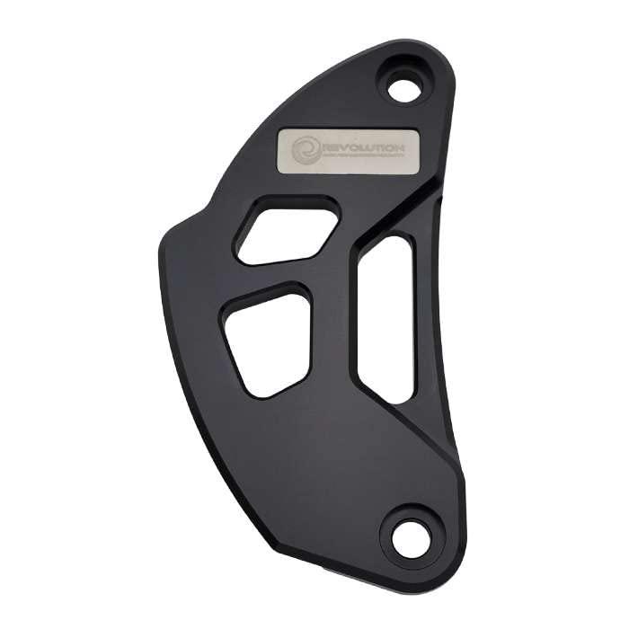 樂天商城 - GTR Revolution ホンダ ADV150用 レボリューション リアキャリパーガード/Honda ADV150 Rear Caliper Guard