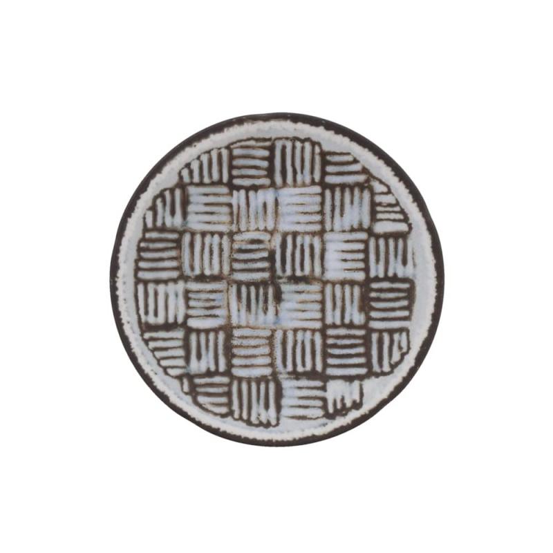 テーブルウェアイースト(Tableware East) 手描き風 美濃焼 DISHWARE_PLATE
