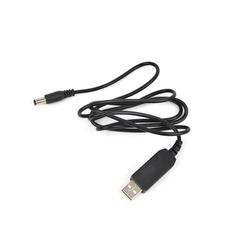 USB 充電ケーブル Baofeng無線機充電器ベース用 UV-5R UV-5RA UV-5RB UV-5RE UV-82用