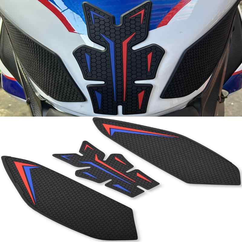 乐天商城 - BYEMTTYトラクションパッド ストリートバイクキット に対応 S1000RR 2019-2024 タンクパッド