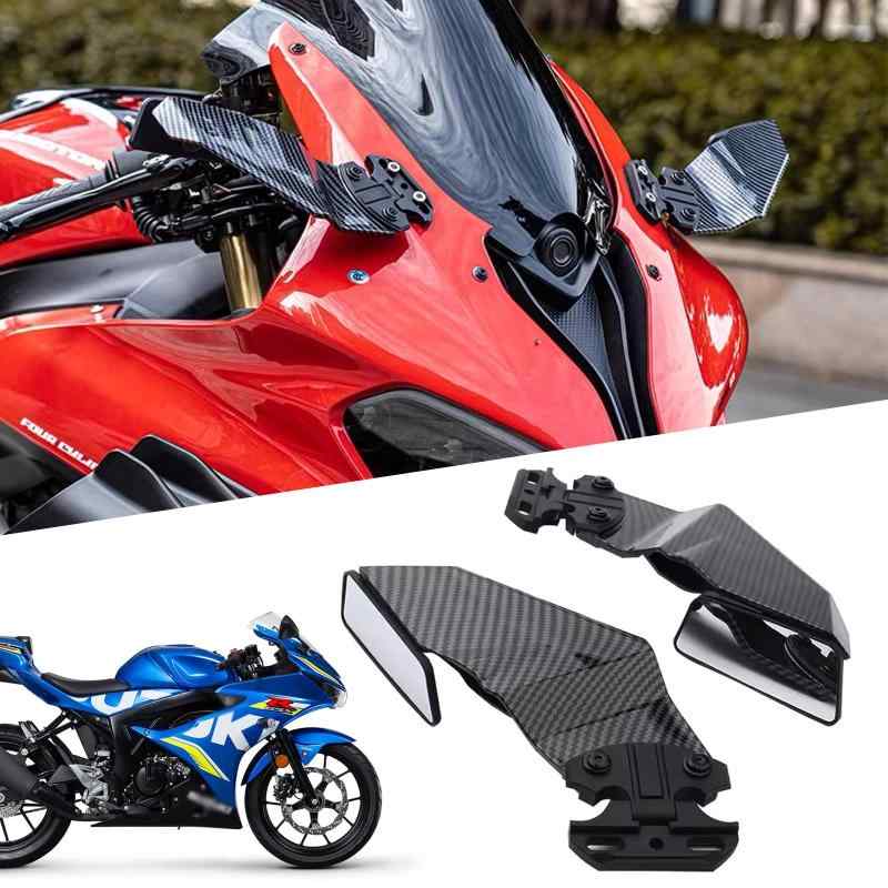 楽天市場】gsx-r125 ミラーの通販