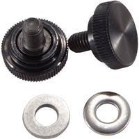 Button Pusher Screw