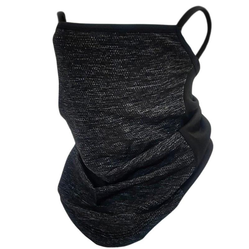 [PAFHL] フェイスカバー ネックガード フェイスマスク uvカット 日焼け防止 冷感 夏 メンズ レディース 涼しい バイク 息苦しくない UPF50+ 呼吸しやすい 自転車 ネックカバー 吸汗速乾