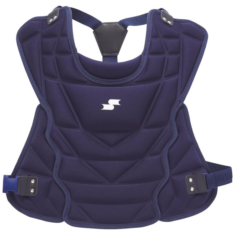 [エスエスケイ] 少年軟式・ソフト用プロテクター CNSPJ2500S