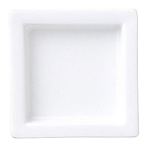 光洋陶器 角皿 DISHWARE_PLATE