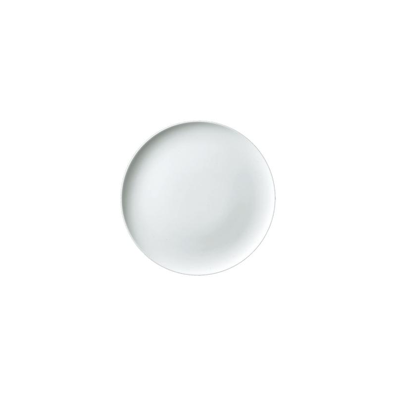 Noritake(ノリタケ) N4 12.5cmフラットプレート 5518/1628