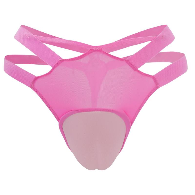 [SEAUR] 男の娘パンツ 前閉じ 下着 tバック 前カバー 伸縮 変装 下着 股間カバー イベント パーティー コスプレ 男前ガードル改 パッド付き 補正下着 メンズガードル