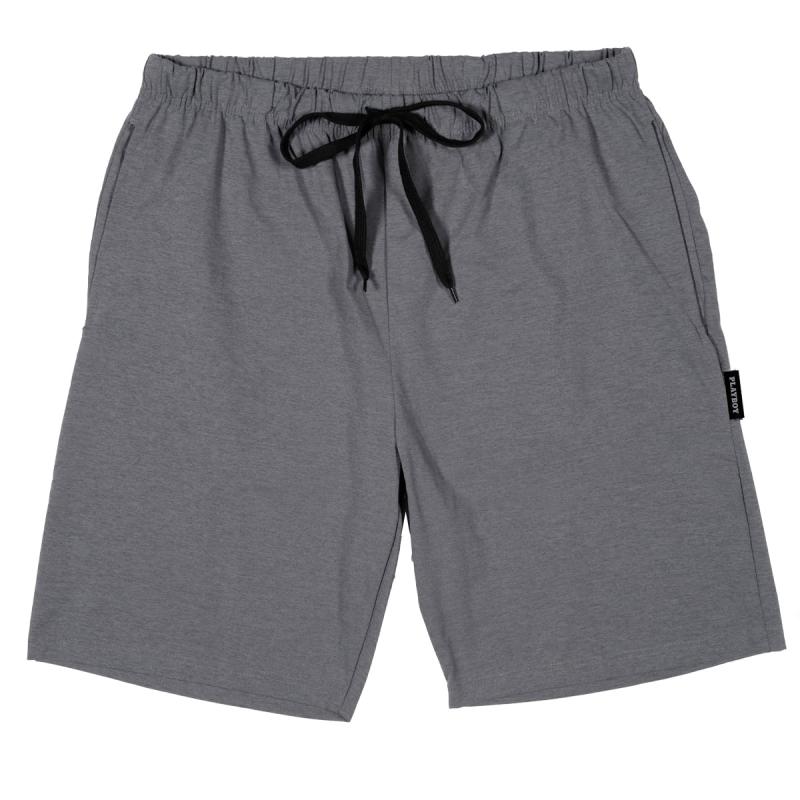 ATSUGI(アツギ) パンツ［PLAY BOY（プレイボーイ）］ T400 ハーフパンツ M25017メンズ