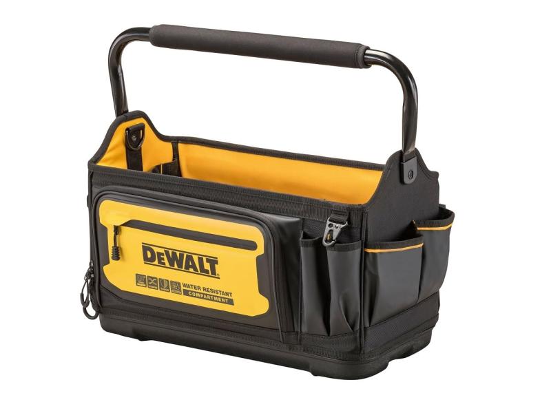 乐天商城 - デウォルト(DEWALT) ソフトバッグ トート・ツールバッグ