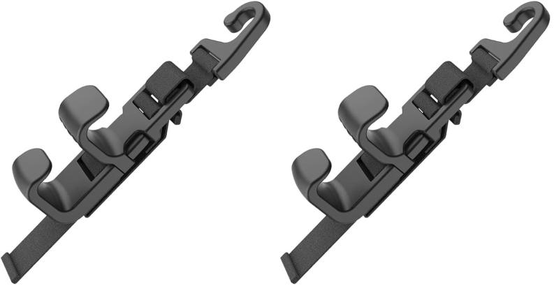 星光産業 車内用品 EXEA(エクセア) フック